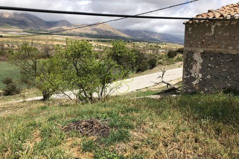 Landejendom i Chirivel, Almeria, Chirivel - € 39.000 | Ref: CRE-2283 - foto 7