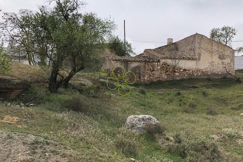 Landejendom i Chirivel, Almeria, Chirivel - € 39.000 | Ref: CRE-2283 - foto 8