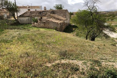 Landejendom i Chirivel, Almeria, Chirivel - € 39.000 | Ref: CRE-2283 - foto 9
