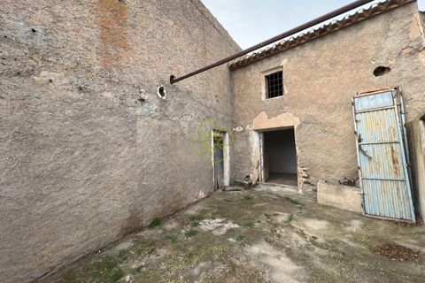 Landejendom i Oria, Almeria, Oria - € 64.990 | Ref: CRE-2281 - foto 2