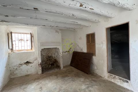 Landejendom i Oria, Almeria, Oria - € 64.990 | Ref: CRE-2281 - foto 4