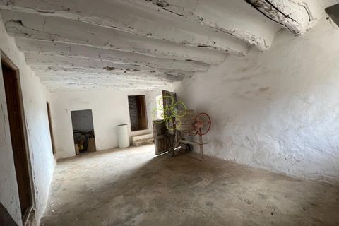 Landejendom i Oria, Almeria, Oria - € 64.990 | Ref: CRE-2281 - foto 5