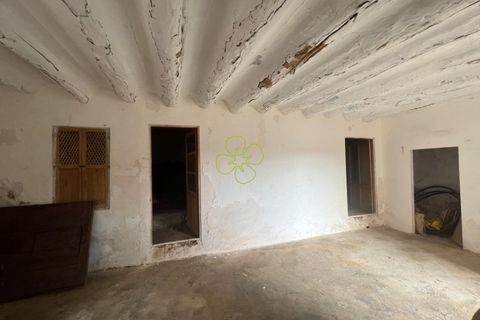 Landejendom i Oria, Almeria, Oria - € 64.990 | Ref: CRE-2281 - foto 9