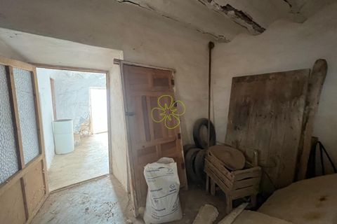 Landejendom i Oria, Almeria, Oria - € 64.990 | Ref: CRE-2281 - foto 11