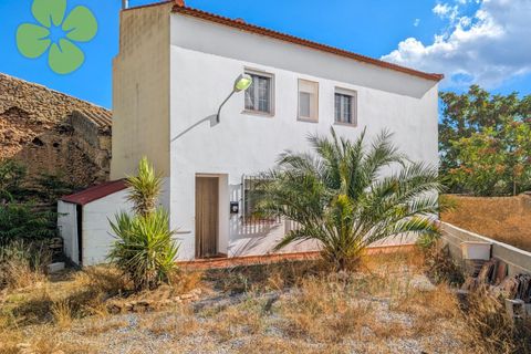 Villa i Oria, Almeria, Oria - € 80.000 | Ref: CRE-2270 - foto 1