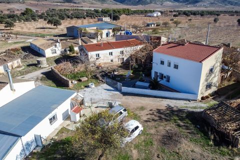 Villa i Oria, Almeria, Oria - € 80.000 | Ref: CRE-2270 - foto 2