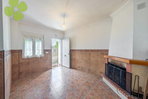 Villa i Oria, Almeria, Oria - € 80.000 | Ref: CRE-2270 - foto 3