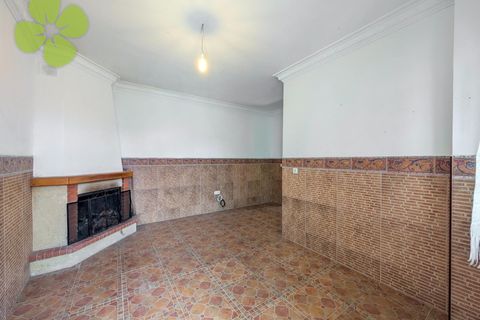 Villa i Oria, Almeria, Oria - € 80.000 | Ref: CRE-2270 - foto 4