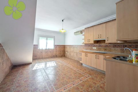 Villa i Oria, Almeria, Oria - € 80.000 | Ref: CRE-2270 - foto 5
