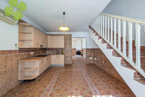 Villa i Oria, Almeria, Oria - € 80.000 | Ref: CRE-2270 - foto 7