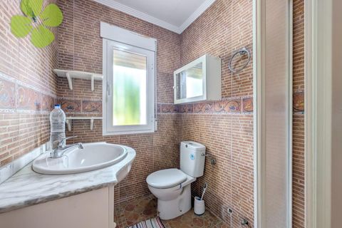 Villa i Oria, Almeria, Oria - € 80.000 | Ref: CRE-2270 - foto 8