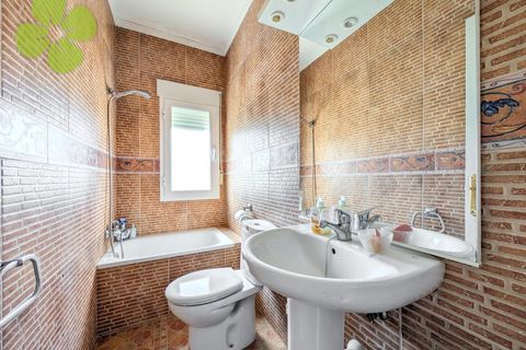 Villa i Oria, Almeria, Oria - € 80.000 | Ref: CRE-2270 - foto 11