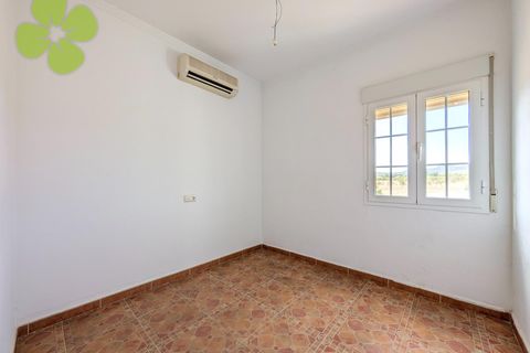 Villa i Oria, Almeria, Oria - € 80.000 | Ref: CRE-2270 - foto 12