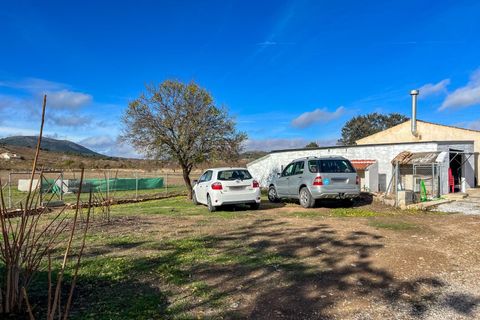 Villa i Oria, Almeria, Oria - € 80.000 | Ref: CRE-2270 - foto 16