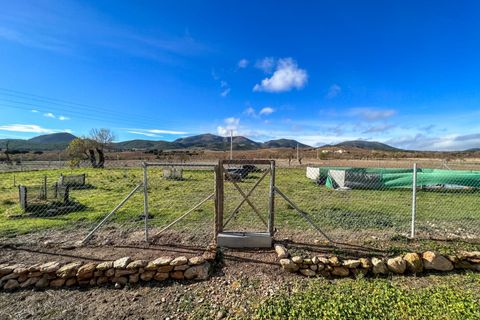 Villa i Oria, Almeria, Oria - € 80.000 | Ref: CRE-2270 - foto 17