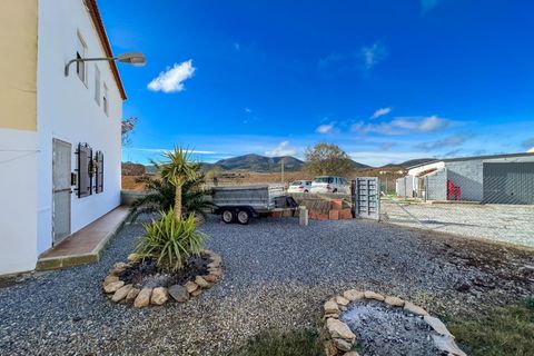 Villa i Oria, Almeria, Oria - € 80.000 | Ref: CRE-2270 - foto 20