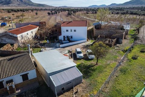 Villa i Oria, Almeria, Oria - € 80.000 | Ref: CRE-2270 - foto 22