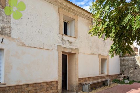 Landsbyhus i Oria, Almeria, Oria - € 27.500 | Ref: CRE-2211 - foto 1