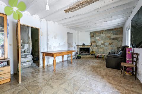 Landsbyhus i Oria, Almeria, Oria - € 27.500 | Ref: CRE-2211 - foto 2