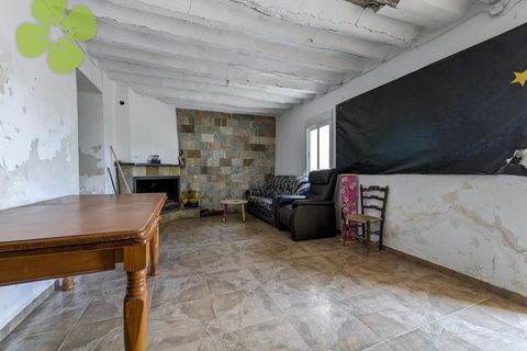 Landsbyhus i Oria, Almeria, Oria - € 27.500 | Ref: CRE-2211 - foto 3