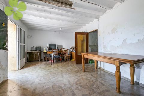 Landsbyhus i Oria, Almeria, Oria - € 27.500 | Ref: CRE-2211 - foto 4
