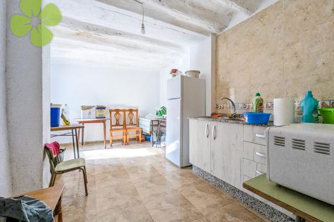 Landsbyhus i Oria, Almeria, Oria - € 27.500 | Ref: CRE-2211 - foto 5
