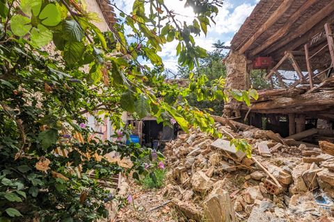 Landsbyhus i Oria, Almeria, Oria - € 27.500 | Ref: CRE-2211 - foto 8