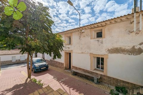 Landsbyhus i Oria, Almeria, Oria - € 27.500 | Ref: CRE-2211 - foto 15