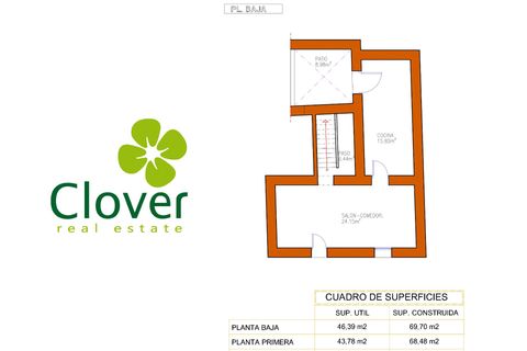 Landsbyhus i Oria, Almeria, Oria - € 27.500 | Ref: CRE-2211 - foto 16