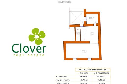 Landsbyhus i Oria, Almeria, Oria - € 27.500 | Ref: CRE-2211 - foto 17
