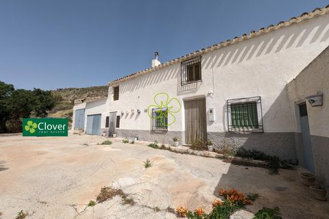Landejendom i Oria, Almeria, Oria - € 115.000 | Ref: CRE-2174 - foto 1