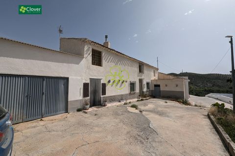 Landejendom i Oria, Almeria, Oria - € 115.000 | Ref: CRE-2174 - foto 2