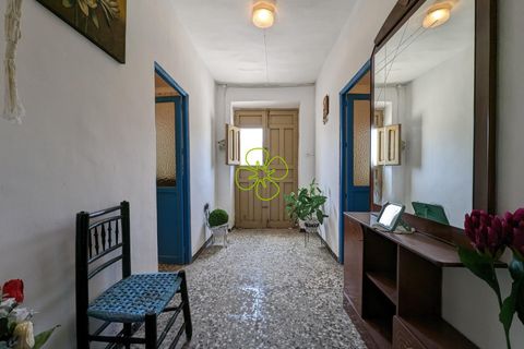 Landejendom i Oria, Almeria, Oria - € 115.000 | Ref: CRE-2174 - foto 3