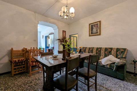 Landejendom i Oria, Almeria, Oria - € 115.000 | Ref: CRE-2174 - foto 4