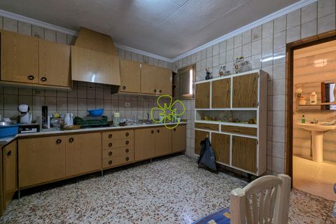 Landejendom i Oria, Almeria, Oria - € 115.000 | Ref: CRE-2174 - foto 8