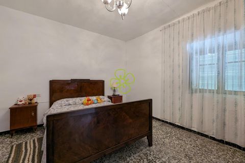 Landejendom i Oria, Almeria, Oria - € 115.000 | Ref: CRE-2174 - foto 13