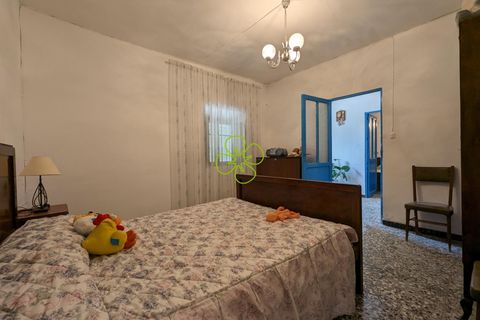 Landejendom i Oria, Almeria, Oria - € 115.000 | Ref: CRE-2174 - foto 15