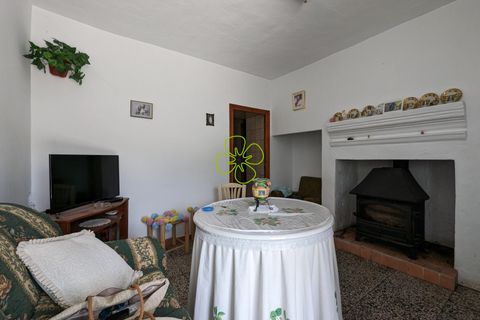 Landejendom i Oria, Almeria, Oria - € 115.000 | Ref: CRE-2174 - foto 17