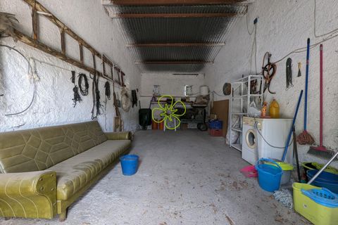 Landejendom i Oria, Almeria, Oria - € 115.000 | Ref: CRE-2174 - foto 19