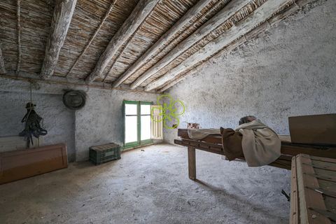 Landejendom i Oria, Almeria, Oria - € 115.000 | Ref: CRE-2174 - foto 25