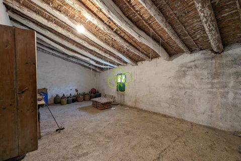 Landejendom i Oria, Almeria, Oria - € 115.000 | Ref: CRE-2174 - foto 28