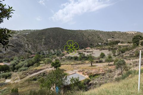 Landejendom i Oria, Almeria, Oria - € 115.000 | Ref: CRE-2174 - foto 30