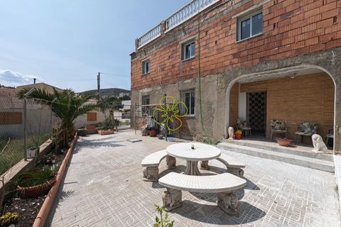 Landsbyhus i Oria, Almeria, Oria - € 130.000 | Ref: CRE-2167 - foto 1