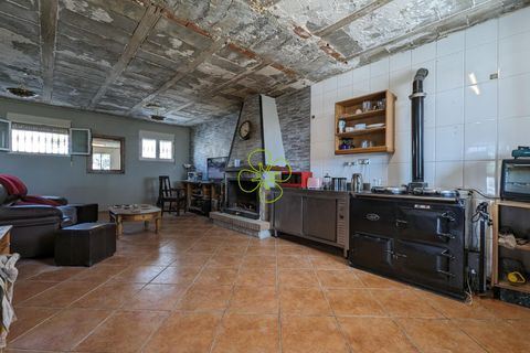 Landsbyhus i Oria, Almeria, Oria - € 130.000 | Ref: CRE-2167 - foto 3