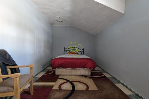 Landsbyhus i Oria, Almeria, Oria - € 130.000 | Ref: CRE-2167 - foto 8