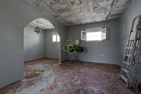 Landsbyhus i Oria, Almeria, Oria - € 130.000 | Ref: CRE-2167 - foto 10