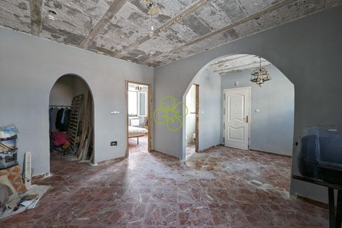 Landsbyhus i Oria, Almeria, Oria - € 130.000 | Ref: CRE-2167 - foto 11
