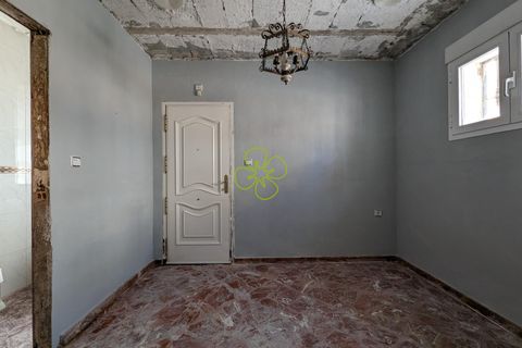 Landsbyhus i Oria, Almeria, Oria - € 130.000 | Ref: CRE-2167 - foto 12