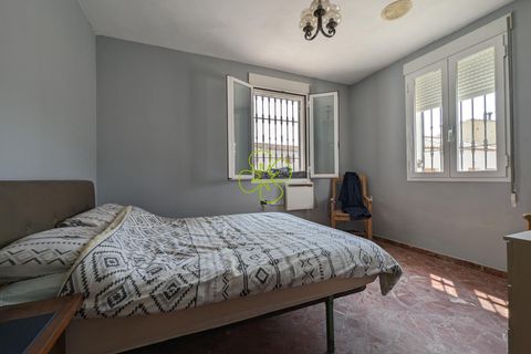 Landsbyhus i Oria, Almeria, Oria - € 130.000 | Ref: CRE-2167 - foto 13