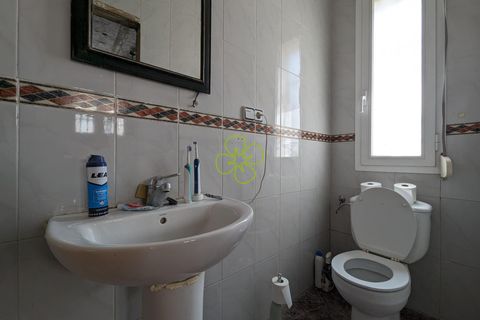 Landsbyhus i Oria, Almeria, Oria - € 130.000 | Ref: CRE-2167 - foto 14